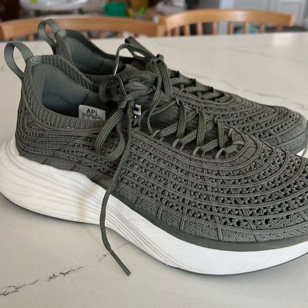 APL zipline size 7